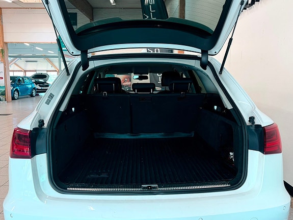 Audi A6 15 of 19