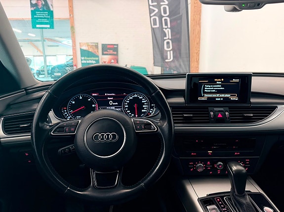 Audi A6 14 of 19