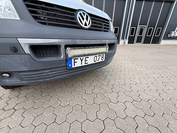 Volkswagen Caravelle 28 of 28
