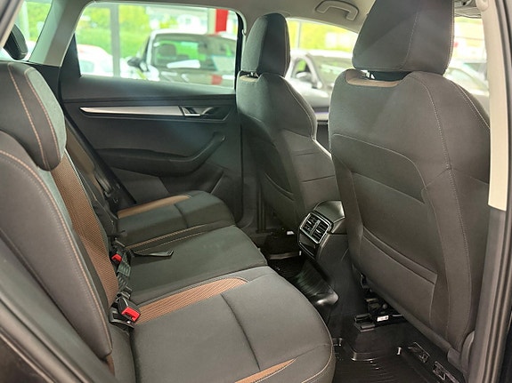 Skoda Karoq 11 of 21