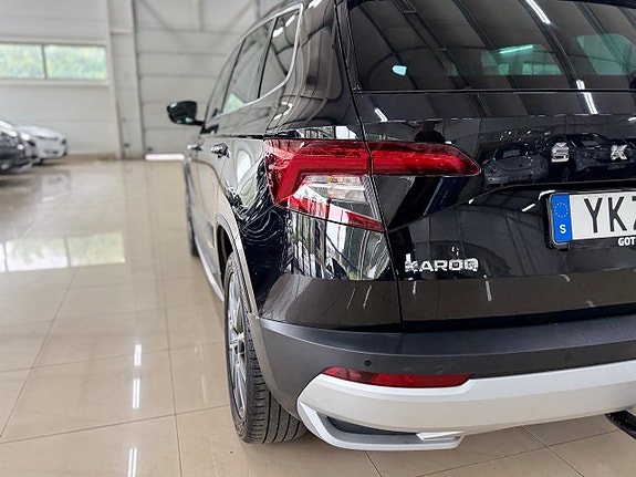 Skoda Karoq 14 of 21