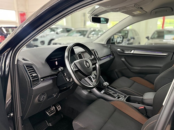 Skoda Karoq 7 of 21