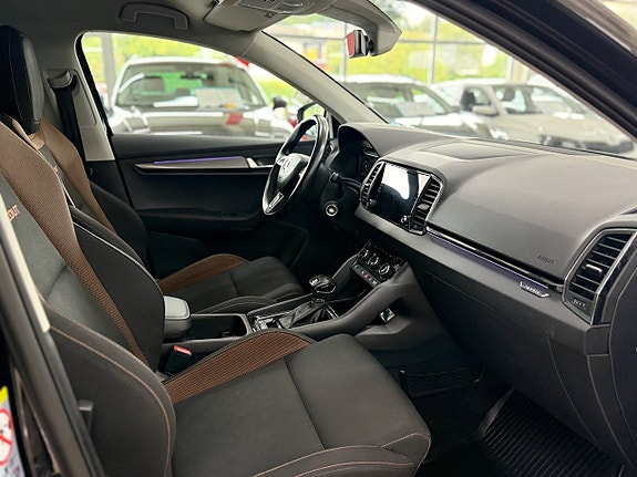 Skoda Karoq 10 of 21