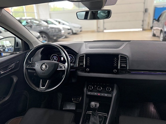 Skoda Karoq 12 of 21