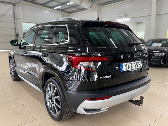 Skoda Karoq 6 of 21