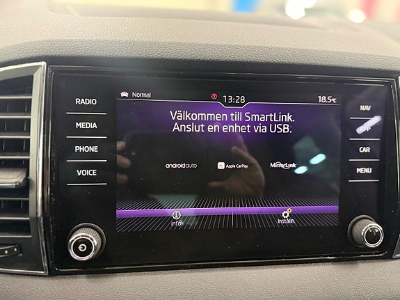 Skoda Karoq 19 of 21