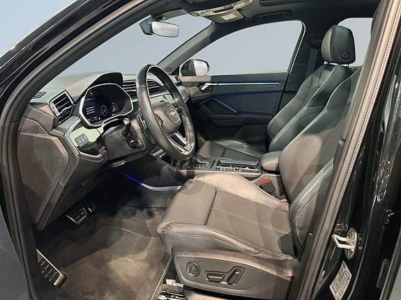 Audi Q3 7 of 25