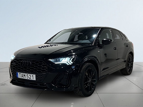 Audi Q3 16 of 25