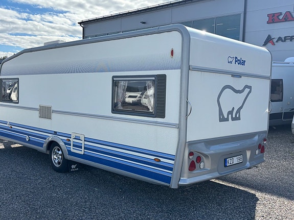 Polar 590 *Barnkammare* 3 of 10