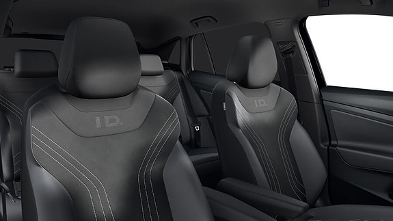 Volkswagen ID.4 5 of 7