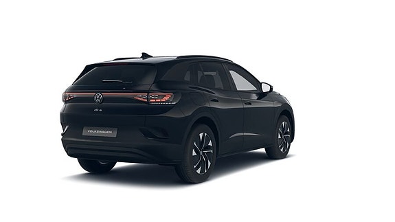 Volkswagen ID.4 3 of 7