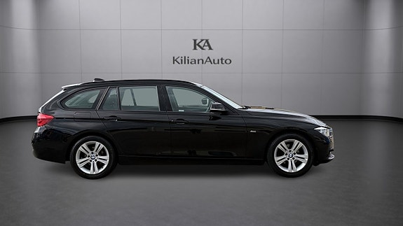 BMW 320d 3 of 25
