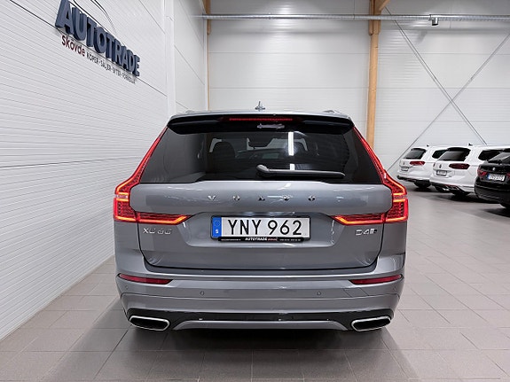 Volvo XC60 10 of 19