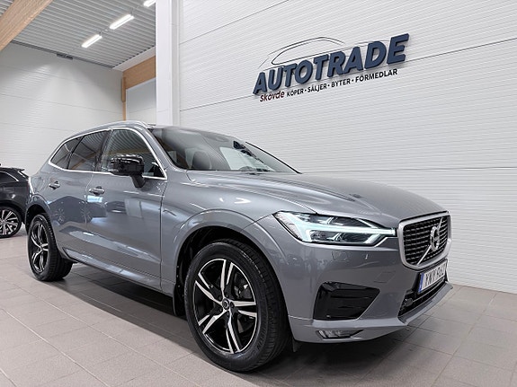 Volvo XC60 5 of 19