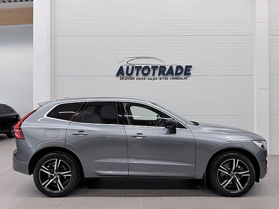 Volvo XC60 6 of 19