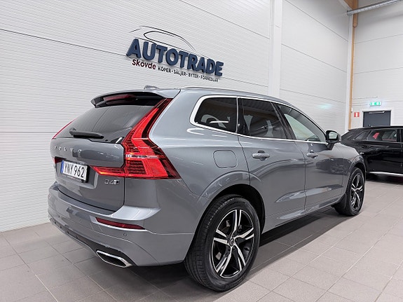 Volvo XC60 7 of 19