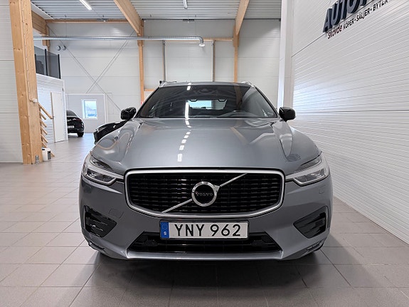 Volvo XC60 4 of 19