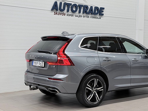 Volvo XC60 8 of 19