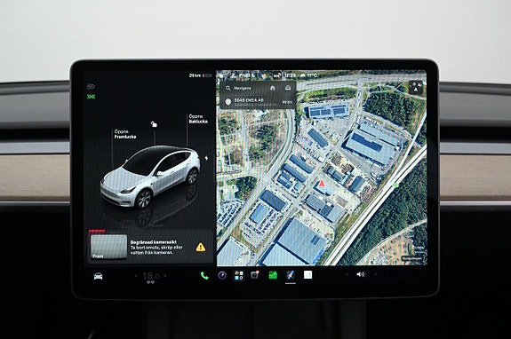 Tesla Model Y 19 of 27