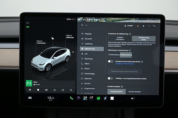 Tesla Model Y 15 of 27