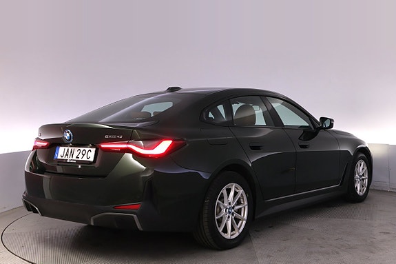 BMW i4 5 of 27