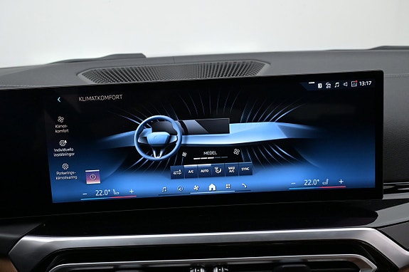 BMW i4 19 of 27