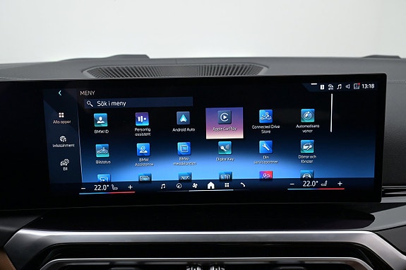BMW i4 20 of 27