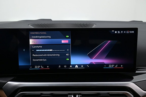 BMW i4 22 of 27