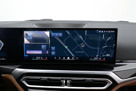 BMW i4 18 of 27