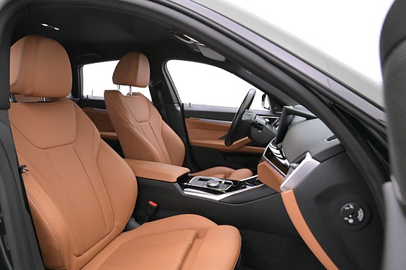 BMW i4 15 of 27