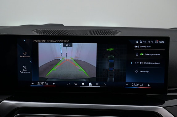 BMW i4 17 of 27