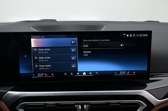 BMW i4 23 of 27