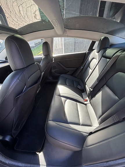 Tesla Model 3 11 of 12