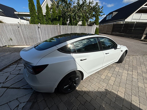 Tesla Model 3 5 of 12