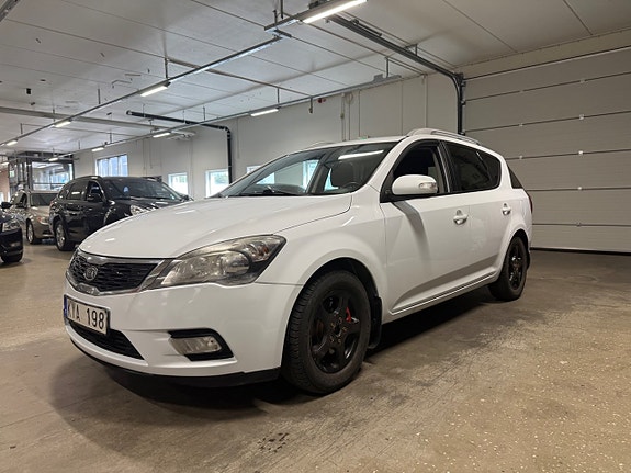 Kia Ceed 7 of 21