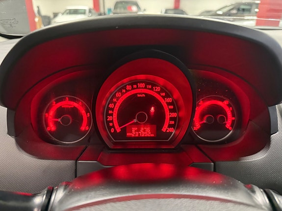 Kia Ceed 19 of 21