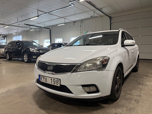 Kia Ceed 8 of 21