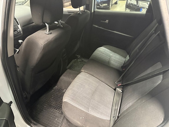 Kia Ceed 13 of 21