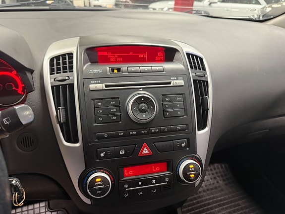 Kia Ceed 20 of 21