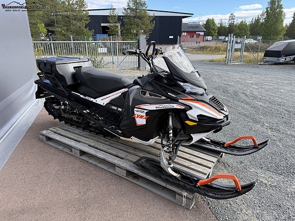 Lynx 49 RANGER PRO 600R 3 of 4