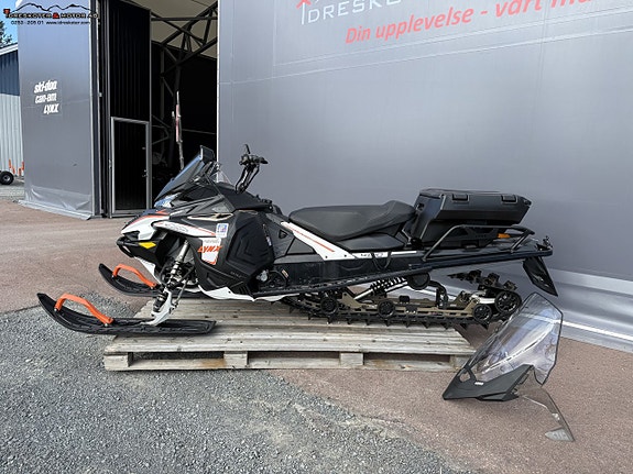 Lynx 49 RANGER PRO 600R 2 of 4