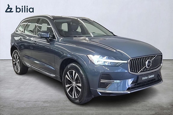 Volvo XC60 20 of 22