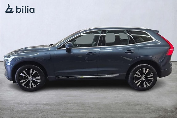 Volvo XC60 3 of 22