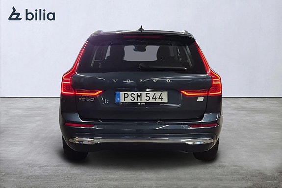 Volvo XC60 5 of 22