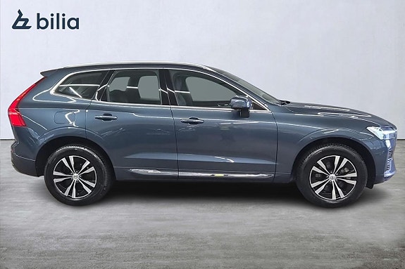 Volvo XC60 18 of 22