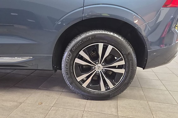 Volvo XC60 17 of 22