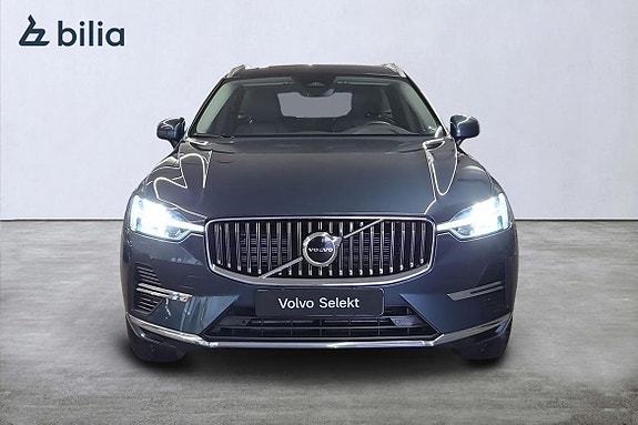 Volvo XC60 6 of 22