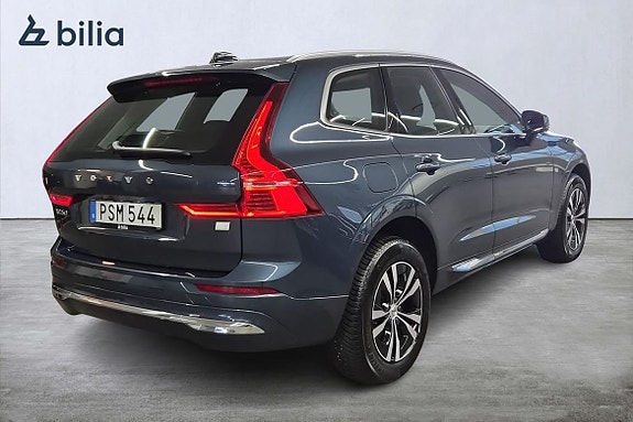 Volvo XC60 19 of 22