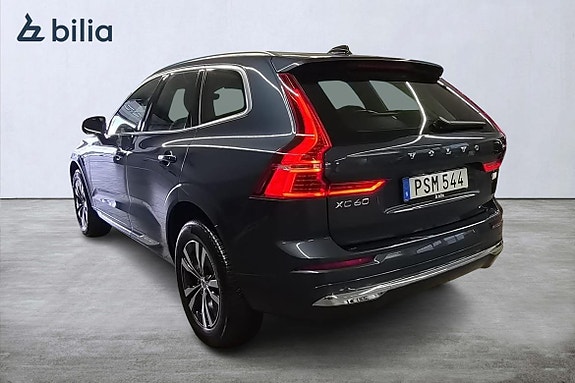 Volvo XC60 2 of 22