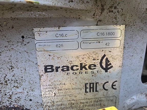 Bracke C16 C 4 of 4